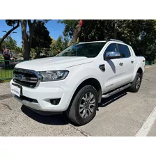 Ford Ranger Limited At 4x4 2021
