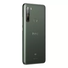 Htc U20 5g 2q9f100 8gb 256gb Dual Sim Duos