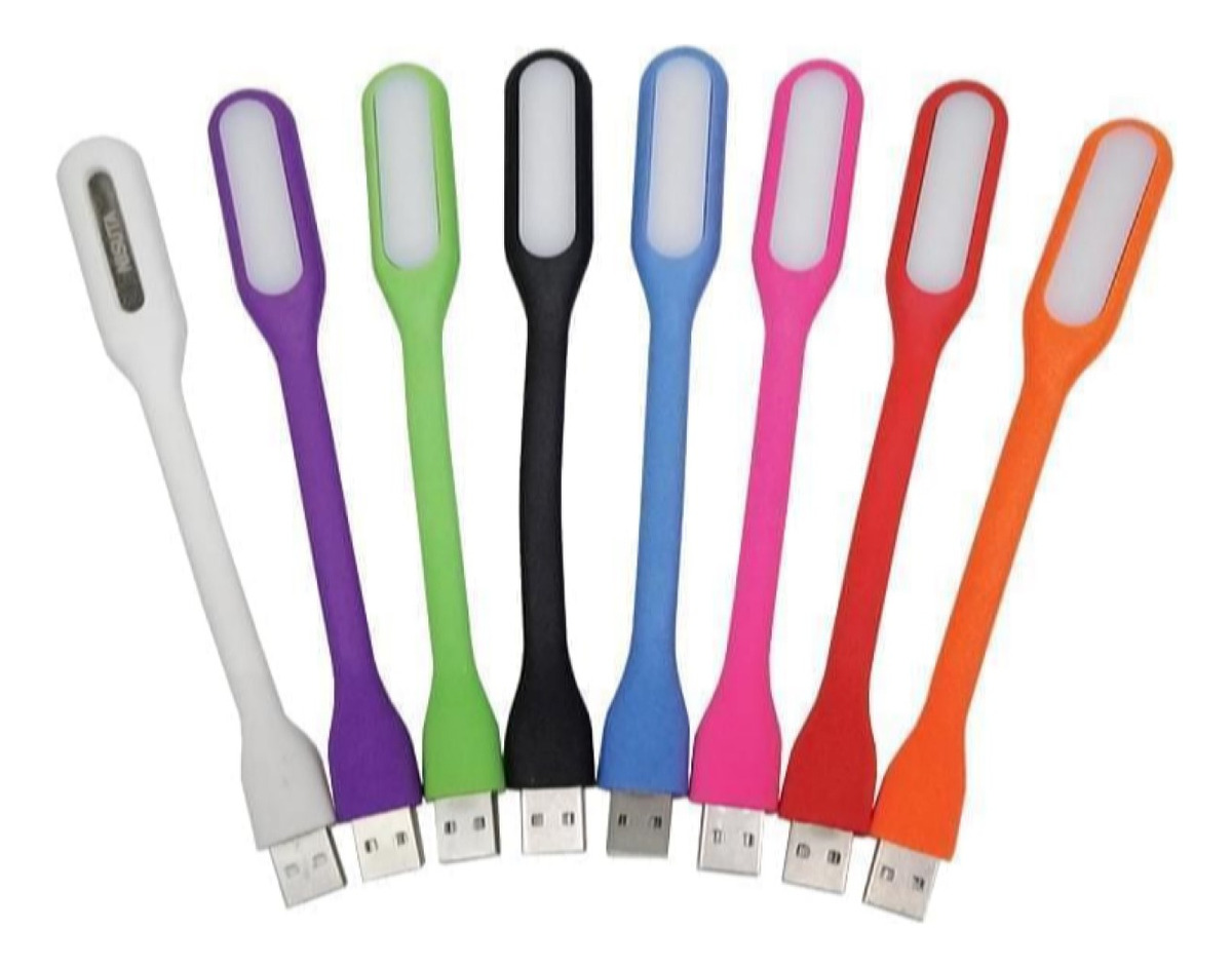 NISUTA NS-USBL2 ROJO