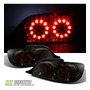 Backup Leds For 2009-2011 Mazda Rx-8 (pair) Xpr (720 Lum Vvc