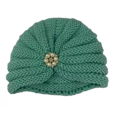 Turbante O Gorro De Bebe