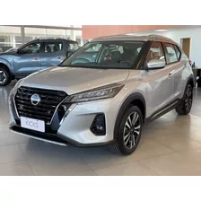 Nissan Kicks Advance Cvt 1.6