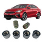 Birlos De Seguridad Kw | Kia Rio (1) Rin15