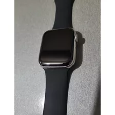 Apple Watch Serie 4 44mm Edicion Especial Zafiro, Inoxidable