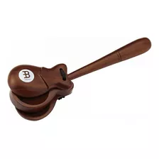 Castanholas Meinl Percussion Traditional Hand Castanets Hc1