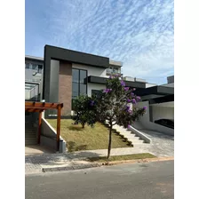 Casa Com Piscina, Àrea Gourmet- 3 Dorm.- Cond Fechado.24h-