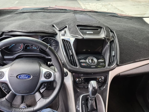 Cubretablero Ford Escape Titanium, Se, Sel, Modelo 2013-2019 Foto 6