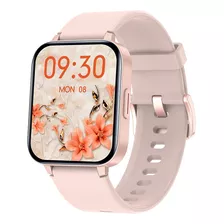 Smartwatch 1.7'' Reloj Pulsera Inteligente Impermeable