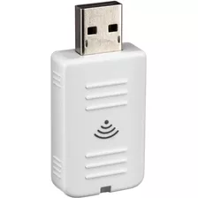 Adaptador Wireless Usb Epson Elpap10 X36 S31+ X41+ S41+ W32+