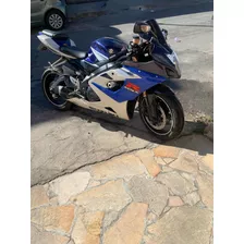 Suzuki Gsxr 1000