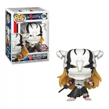 Funko Fully-hollowfied Ichigo 1104 Bleach Anime Se