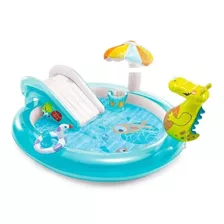 Alberca Inflable Intex Piscina 57165np