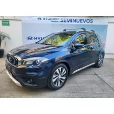 Suzuki S-cross Boosterjet