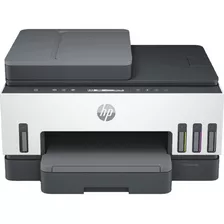 Impresora Multifuncional Smart Tank Hp 750