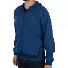 Jaqueta Corta Vento Fila Basic Run Masculino