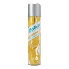 Shampoo Seco Pelo Rubio Da Brillo Y Sedosidad - Batiste 