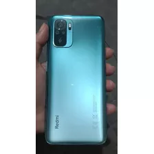 Celular Redmi Note 10