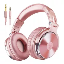 Audifonos Oneodio Pro 10h Dj Headphones Studio