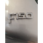 Emblema Delantero Ford F-150 2015-2020 Original Usado