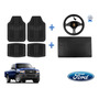 Funda Cubre Volante Piel Ford Ranger 1993 A 1995 1996 1997