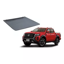 Lona Marítima Flash Cover Nissan Navara 2021 S/protección