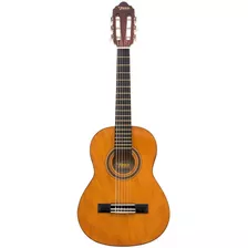 Guitarra Clasica Valencia Vc101 Niño 1/4 Natural