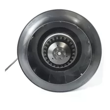 Ventilador Radial Centrífugo De Nylon Nework 223 X 71r 230v