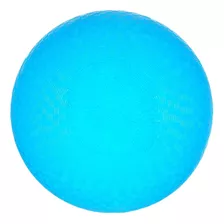 Bola Azul De Iniciação Treinos Esportes Atividades Vollo
