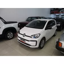 Volkswagen Up Take 1.0***2018***completo***