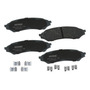 Balatas Traseras Mazda Miata 1999-2000-2001-2002-2003 Grc