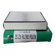 Filtro De Polen Mg Zx