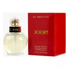 Joop All About Eve Edp 75ml Para Mujer