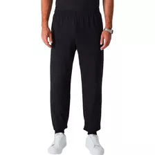 Calça Moletom Básica Masculina Flanelado Malwee - 6670