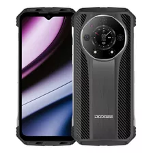 Doogee S110 Dual Sim 256 Gb Prateado 22 Gb Ram