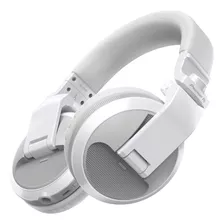 Auriculares Gamer Inalámbricos Pioneer Hdj-x5bt Blanco