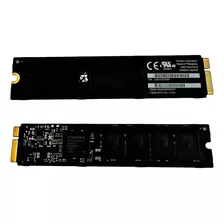 Disco Duro Ssd 128 Gb Macbook Air A1465 A1466 Año 2012