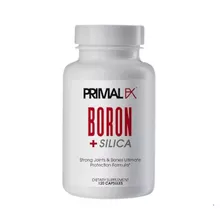 Boron + Silica - Primal Fx