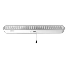 Luz De Emergencia Efolight Lt-9490 Led Con Batería Recargable 220v - 240v Blanco