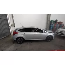 Ford Focus 3 2.0 Titanium