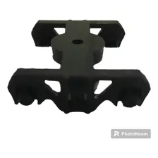 Z-3d Bogie Para Vagón De Carga Sin Lanza X 10 Unid. Itm 017