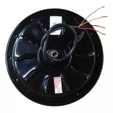 Motor Para Ventiladores De Teto Volare Original Preto 110v