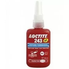 Adhesivo Loctite 243 Fijaciones Roscas Loc1344482 Lf