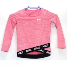Blusa Infantil - Nike - Dri Fit - Original