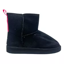 Bota De Invierno Gummi Art. Sidney Del 35 Al 40 