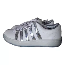 K-swiss Tenis De Cuero Clásico 2000 Le Low Top Para Caballer