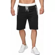 Pantalones De Playa Para Hombre Casual Plus Size Shorts