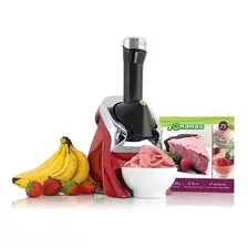 Máquina De Sorvete De Frutas - Yonanas