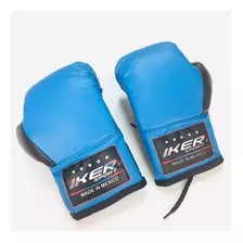 Guantes De Box Para Niños Iker ¡envío Gratis!