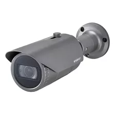 Câmera Segurança Ahd Full Hd Ir 30m Ip66 Hanwha Sco-6085r