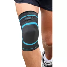 Rodillera Elástica Deportiva Ortopédica Premium Medway Talla Md